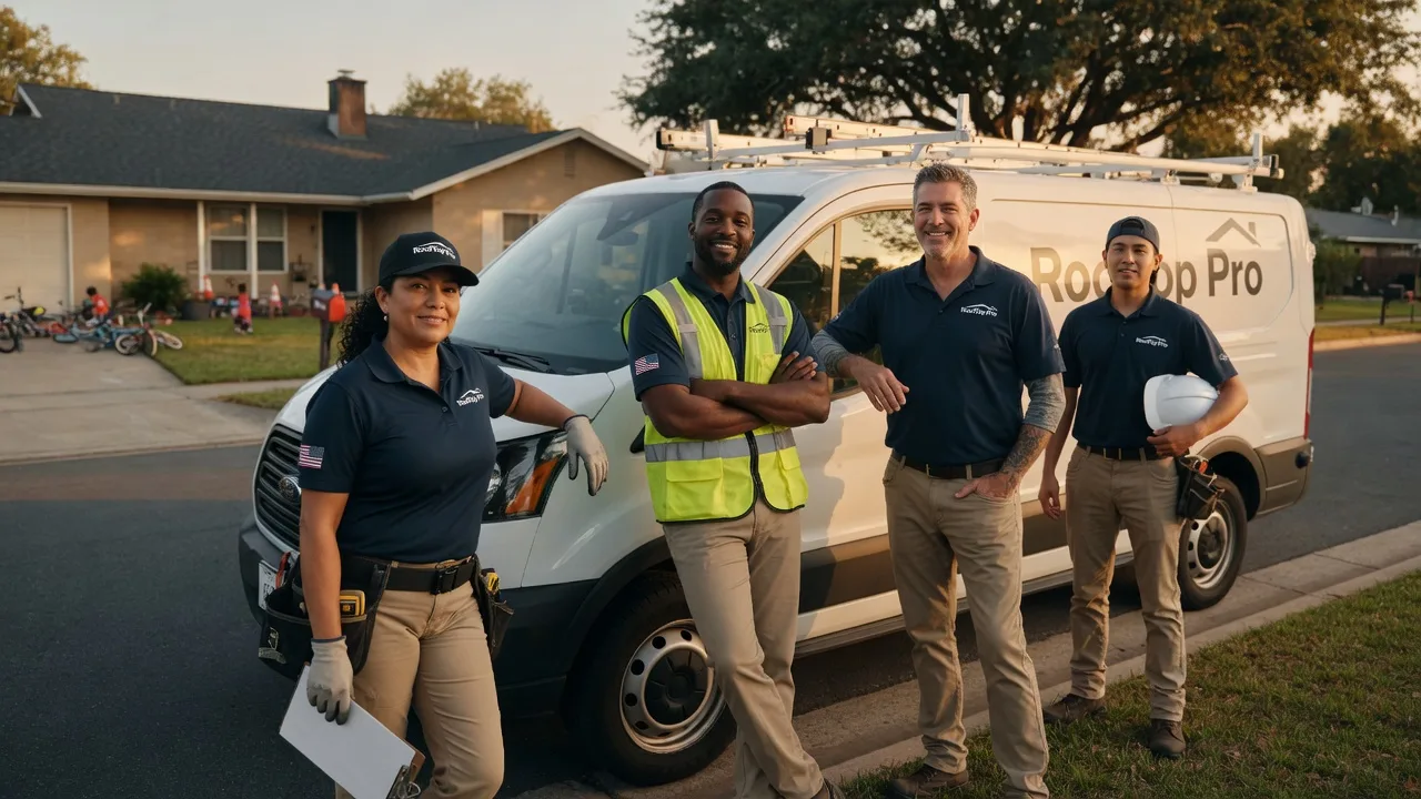 Roof Repair in Eads, CO near me